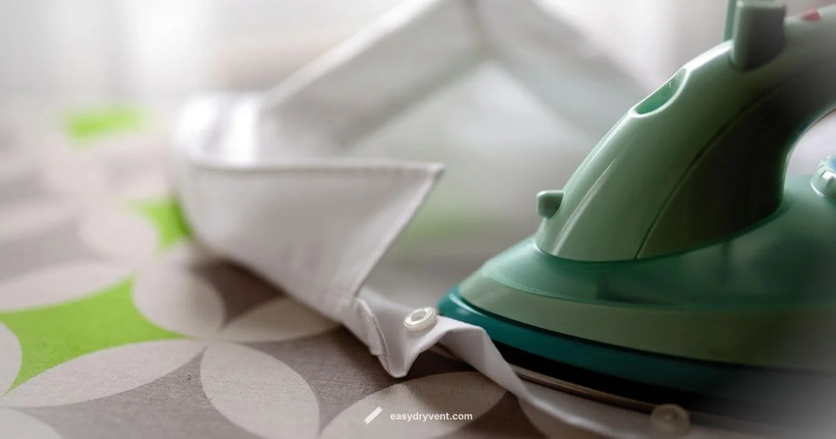 Dryer Terms Defined - Easy DryVent