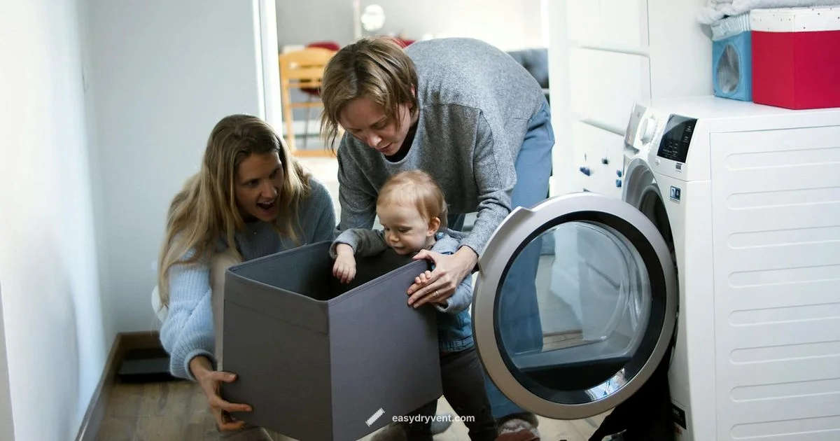 Dryer Sale Guide - Easy DryVent