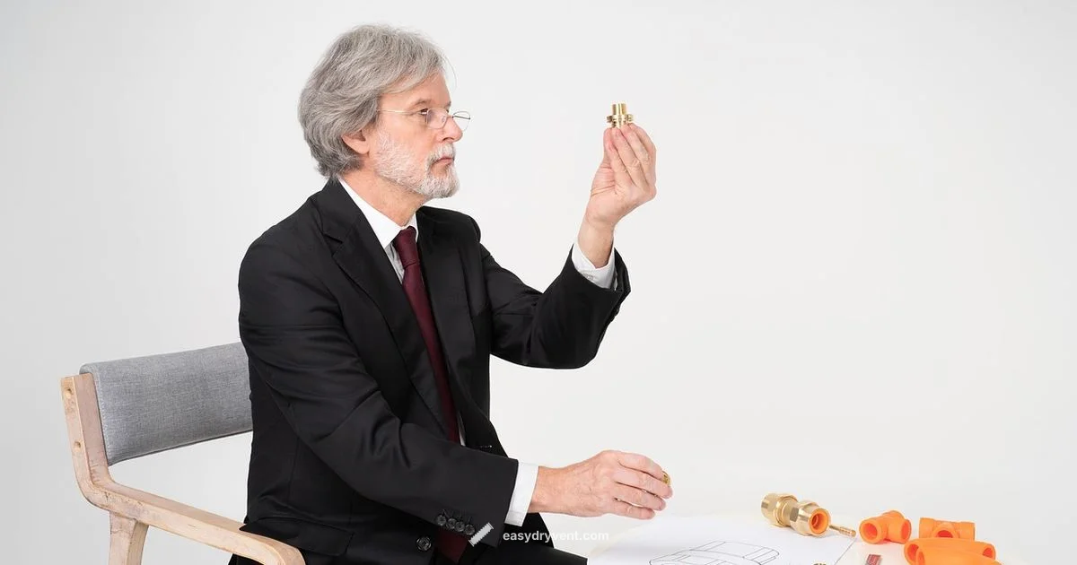 Heating Element Guide - Easy DryVent