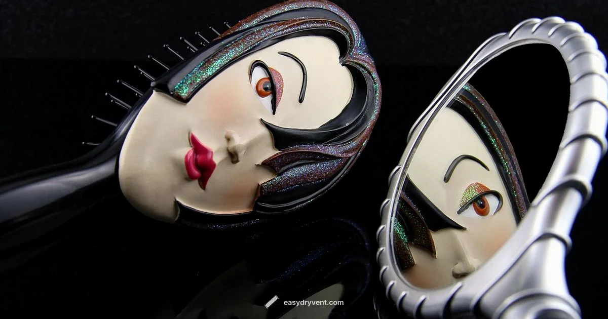 Dyson Hair Dryer Review Dyson Hair Dryer Review - Easy DryVent