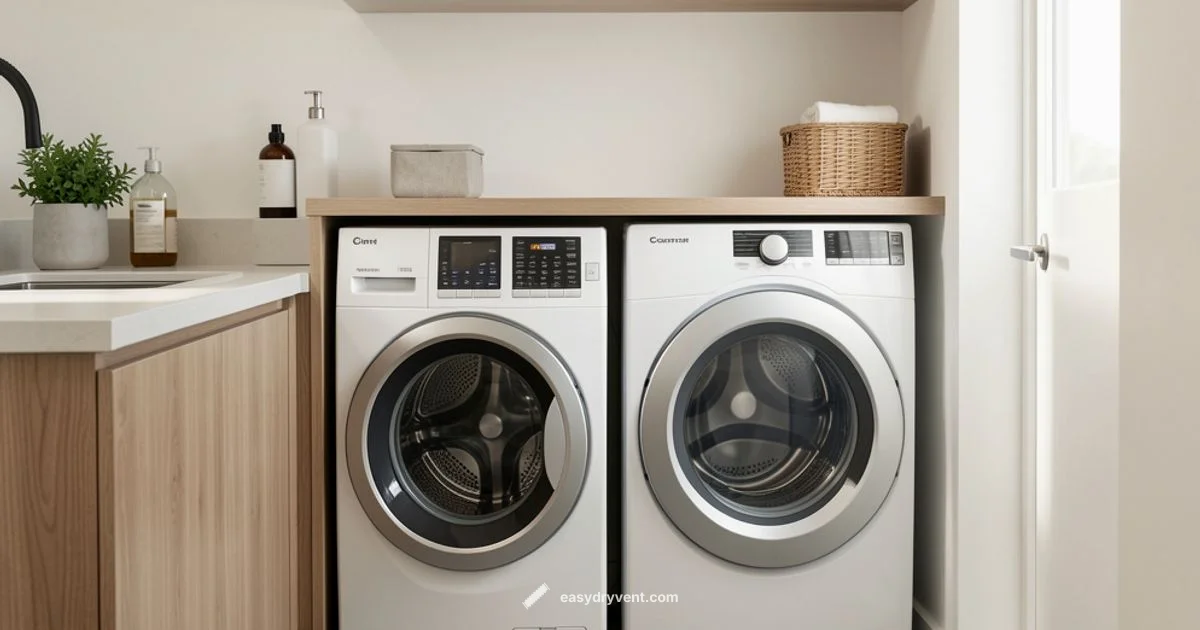 Identify Your Dryer Type - Easy DryVent