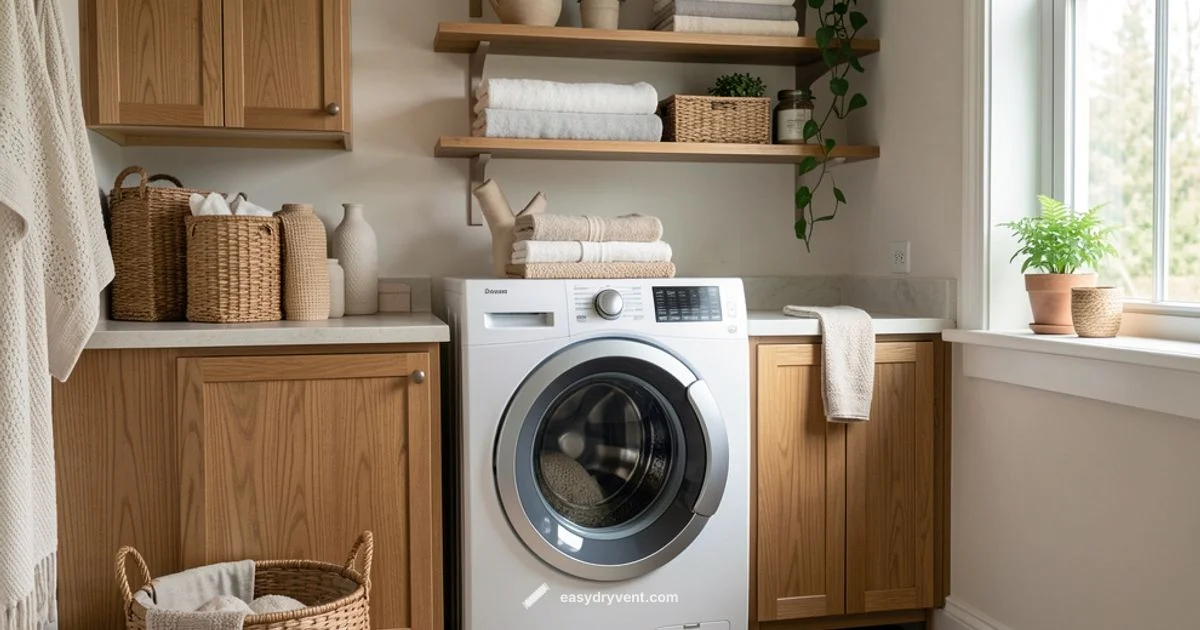 Dryer Problem Guide - Easy DryVent