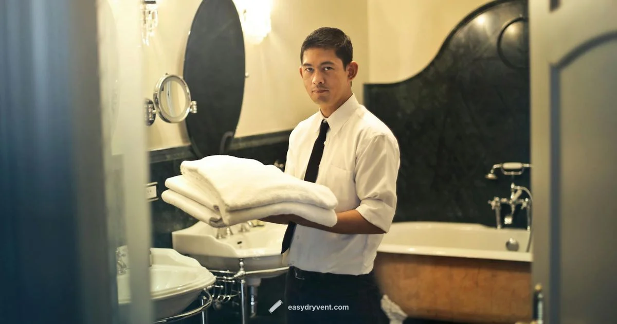 Travel Dryer Picks Travel Dryer Picks - Easy DryVent