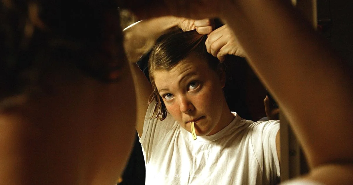 Energy-Smart Drying - Easy DryVent