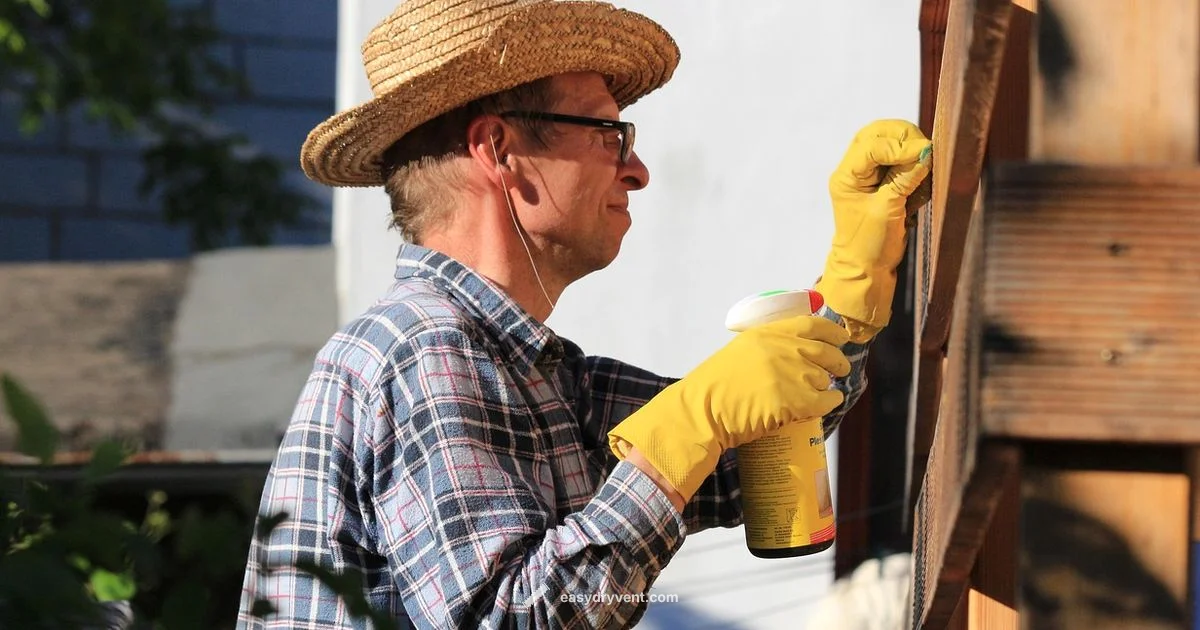 Loud Dryer Fix - Easy DryVent