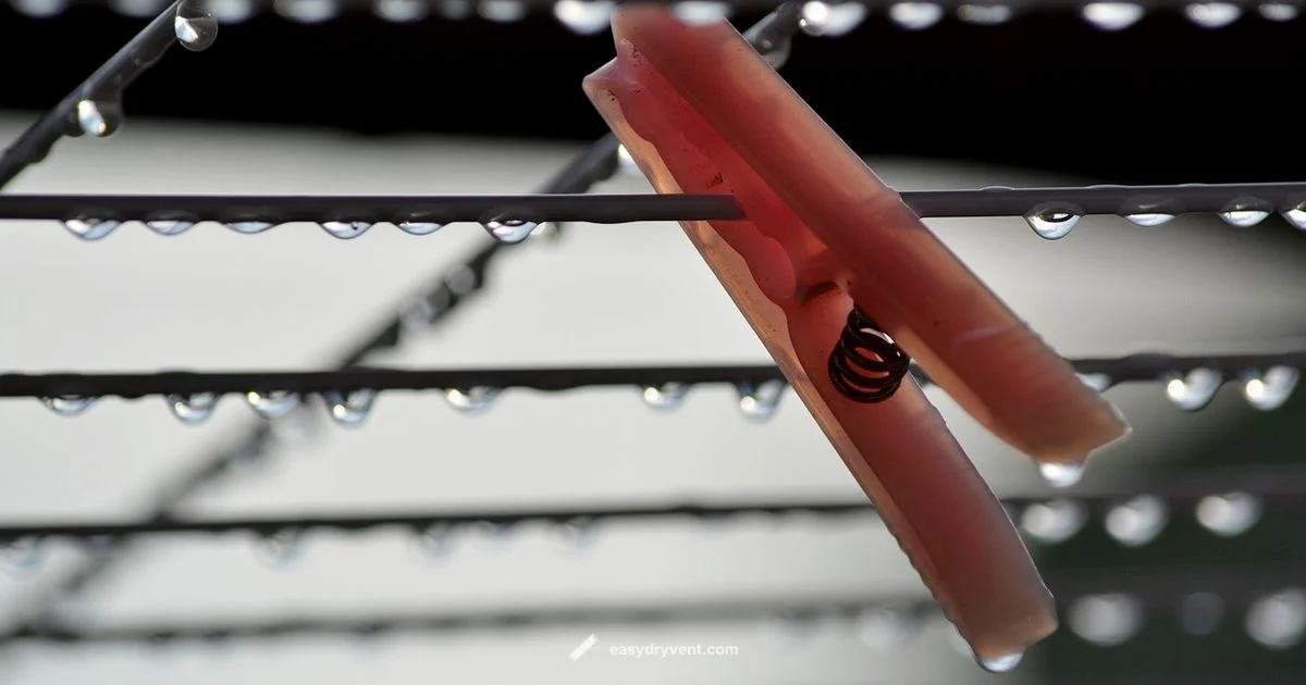 Dryer Spin Troubleshoot Dryer Spin Troubleshoot - Easy DryVent