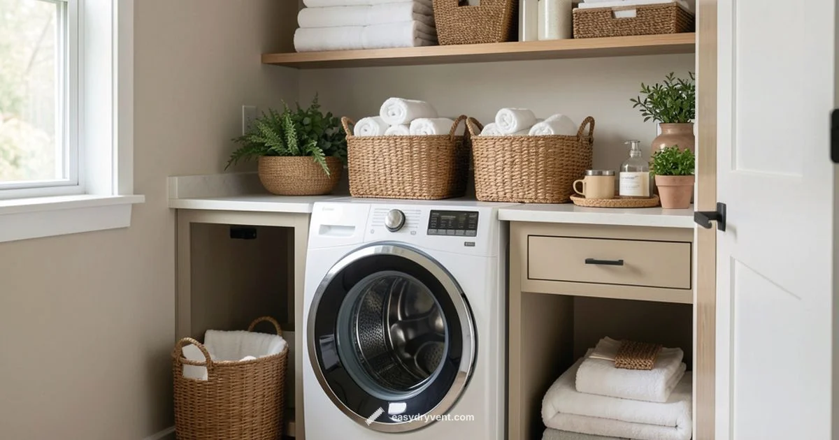 Dryer Care Guide - Easy DryVent