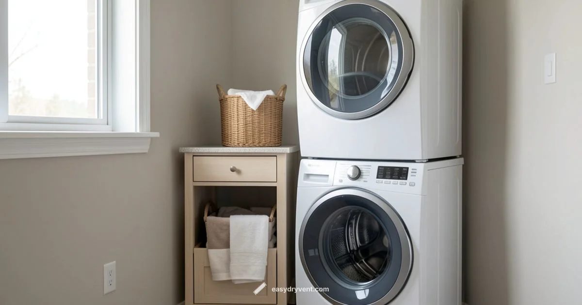 Machine and Dryer Guide - Easy DryVent