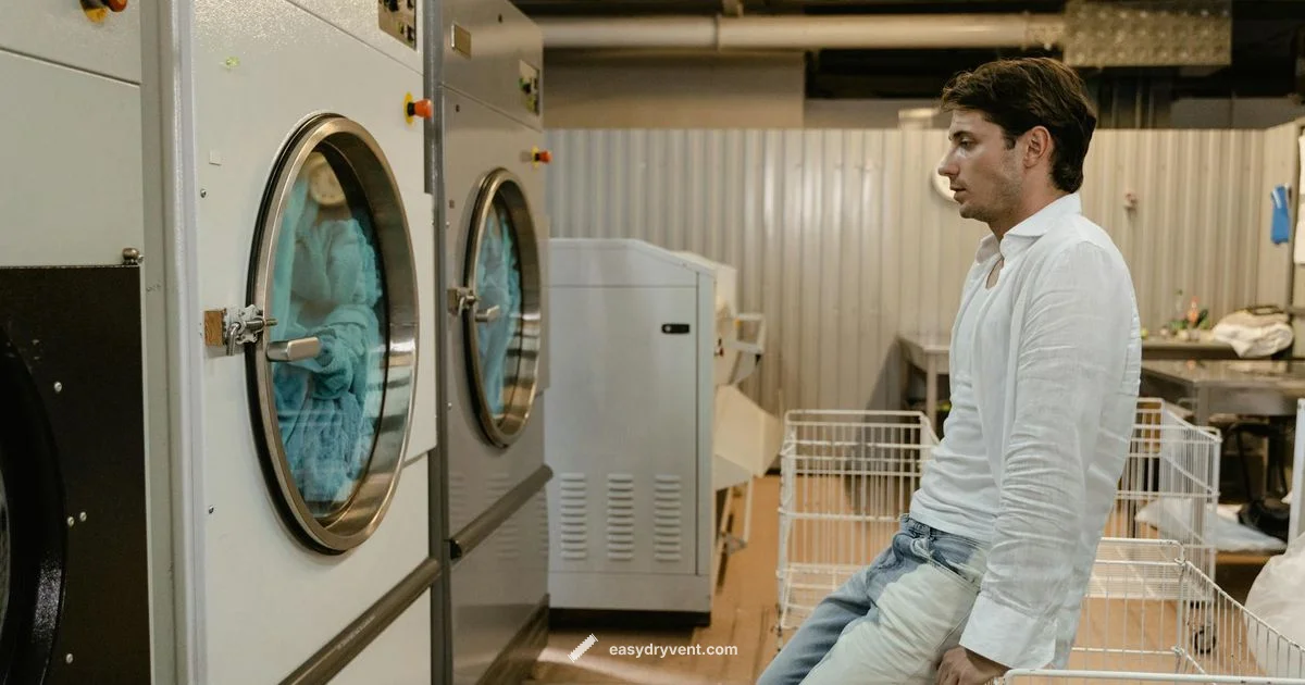 30A Dryer Guide - Easy DryVent