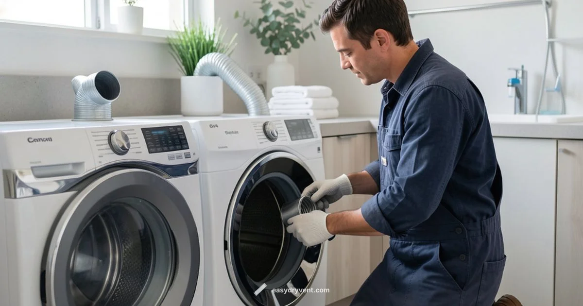 Dryer Vent Guide Dryer Vent Guide - Easy DryVent