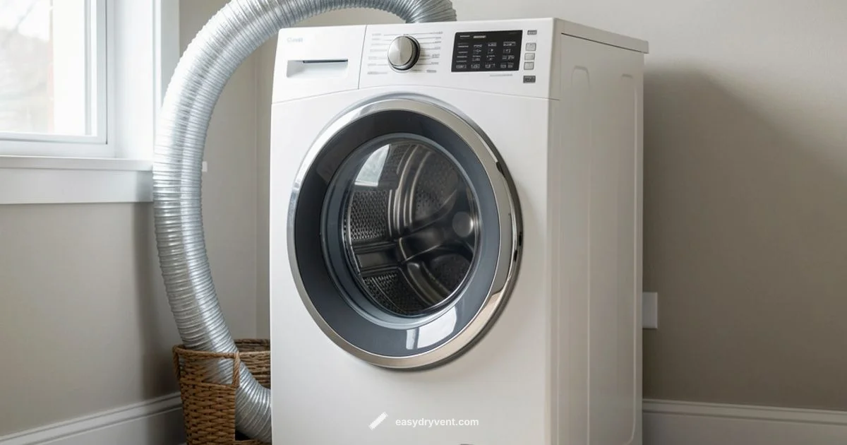 Longevity Insights - Easy DryVent