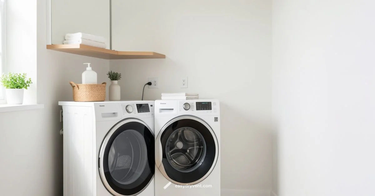 Dryer Cost Guide - Easy DryVent