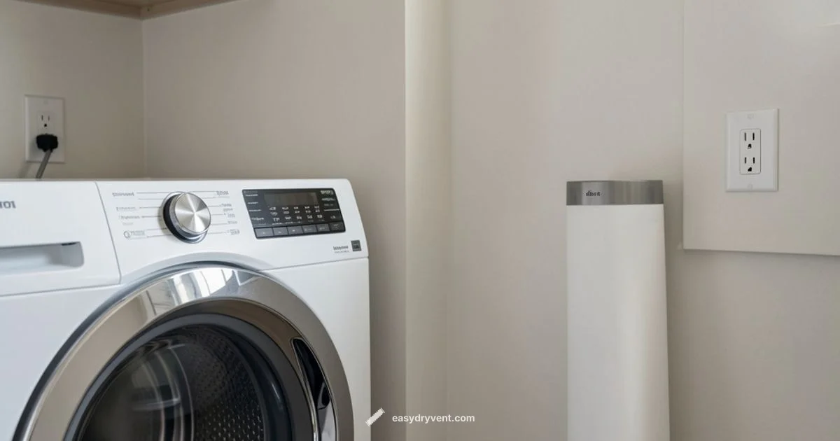 Laundry GFCI Guide Laundry GFCI Guide - Easy DryVent
