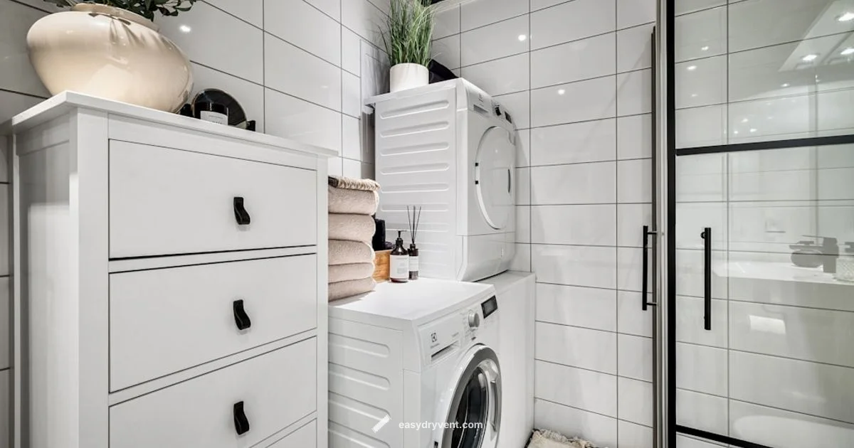 m460 g Troubleshooting - Easy DryVent