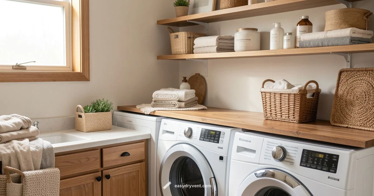 Lint Screen Care Lint Screen Care - Easy DryVent