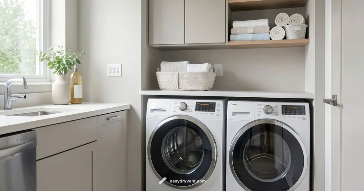 Dryer Sizing Guide - Easy DryVent