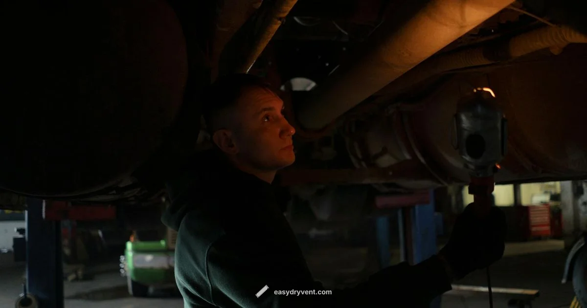 Maytag Dryer Repair Maytag Dryer Repair - Easy DryVent