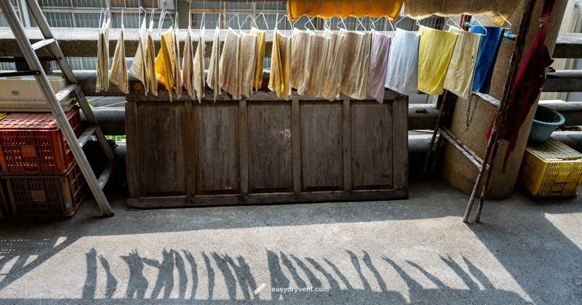 Ventless Dryer Guide Ventless Dryer Guide - Easy DryVent