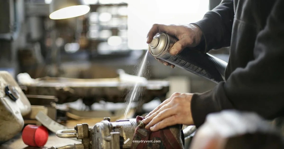 Understanding dlex4000w - Easy DryVent