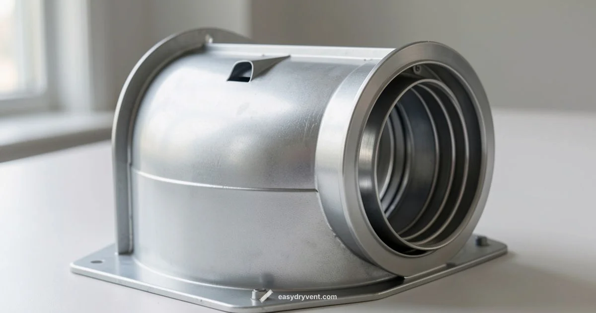 Gas Dryer Guide - Easy DryVent