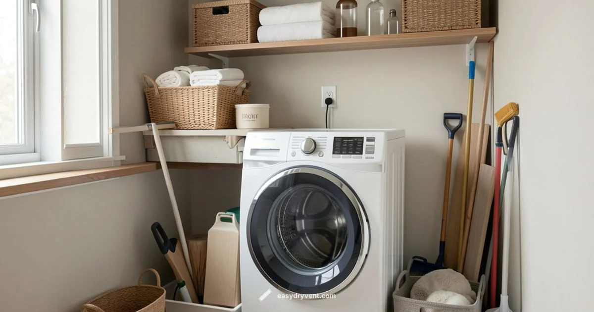 Dryer Troubleshooter - Easy DryVent