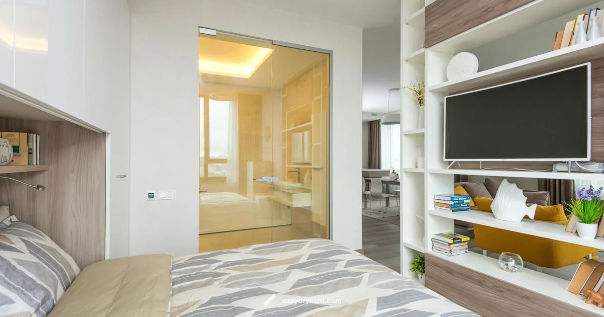 Roadside Laundry Solution - Easy DryVent