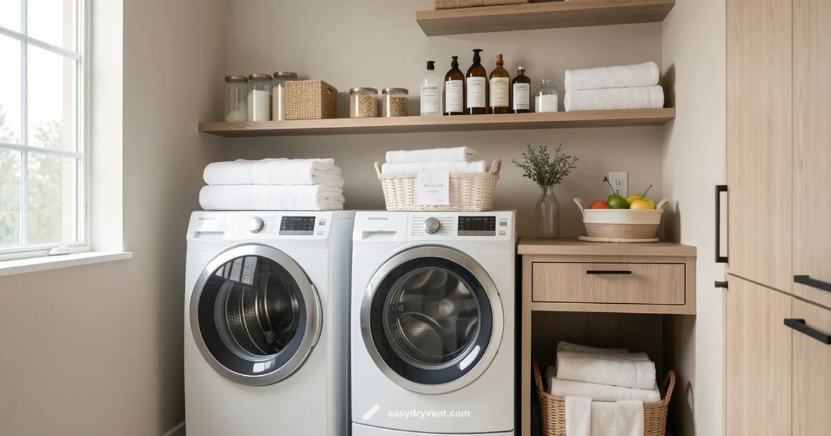 Hotpoint Guide - Easy DryVent