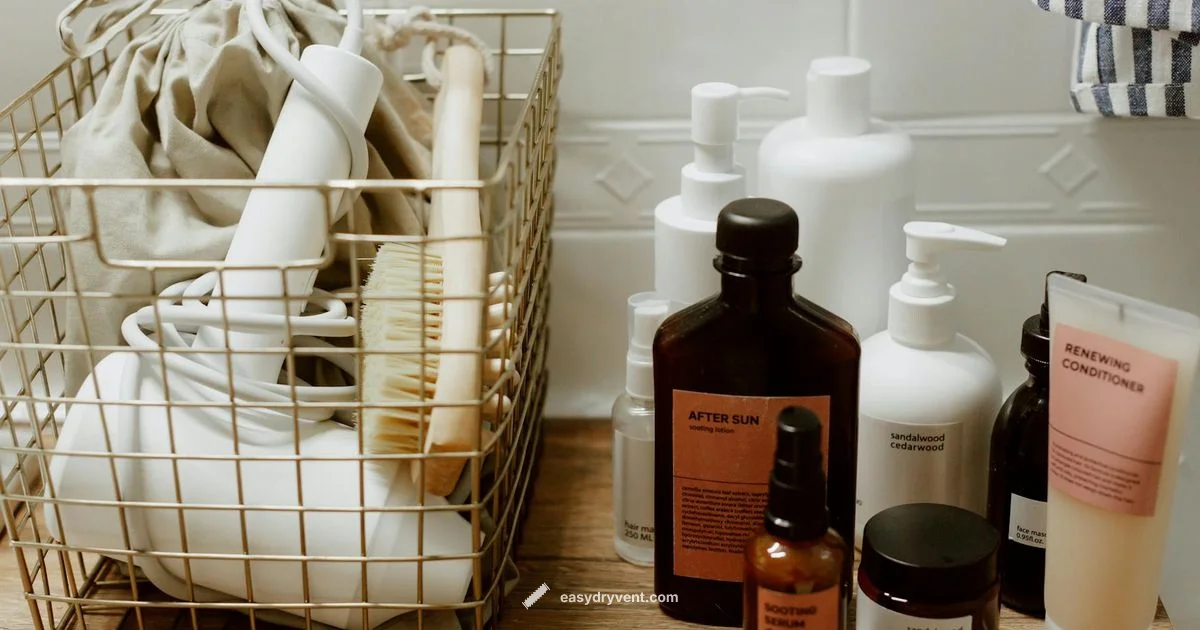 Dyson Hair Dryer Review - Easy DryVent