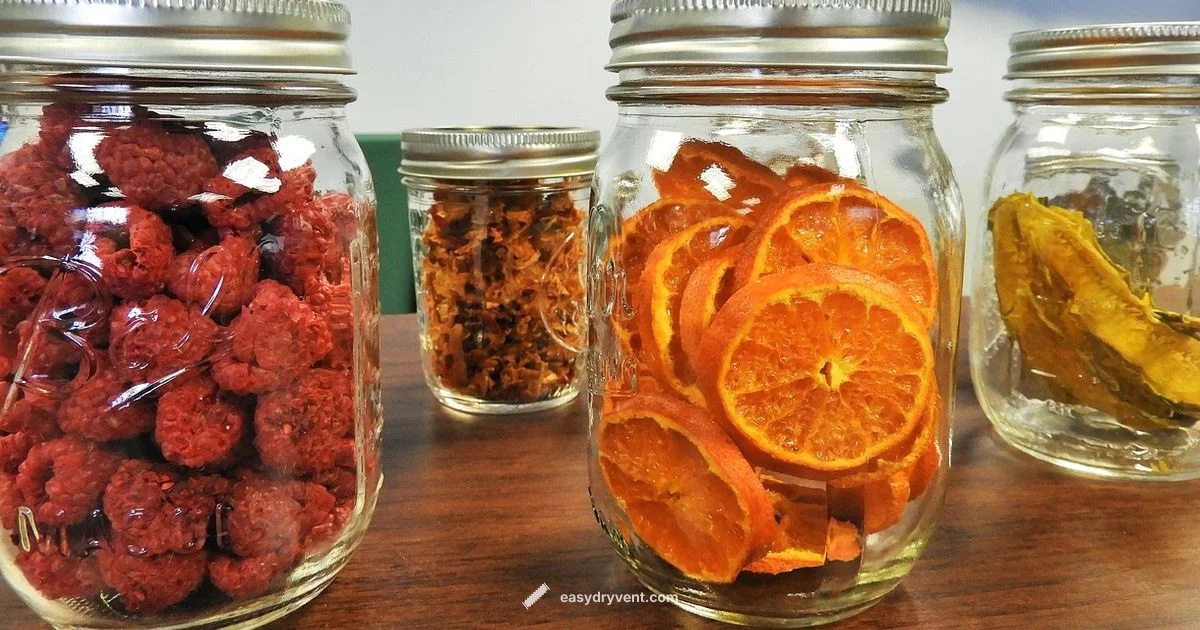 Dryer Showdown - Easy DryVent