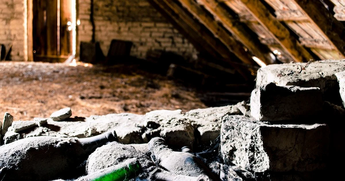 Attic Dryer Vent Safety - Easy DryVent