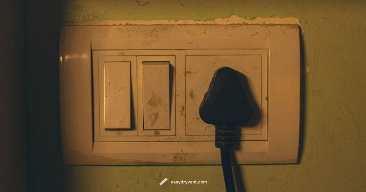 Cord Type Clarity - Easy DryVent