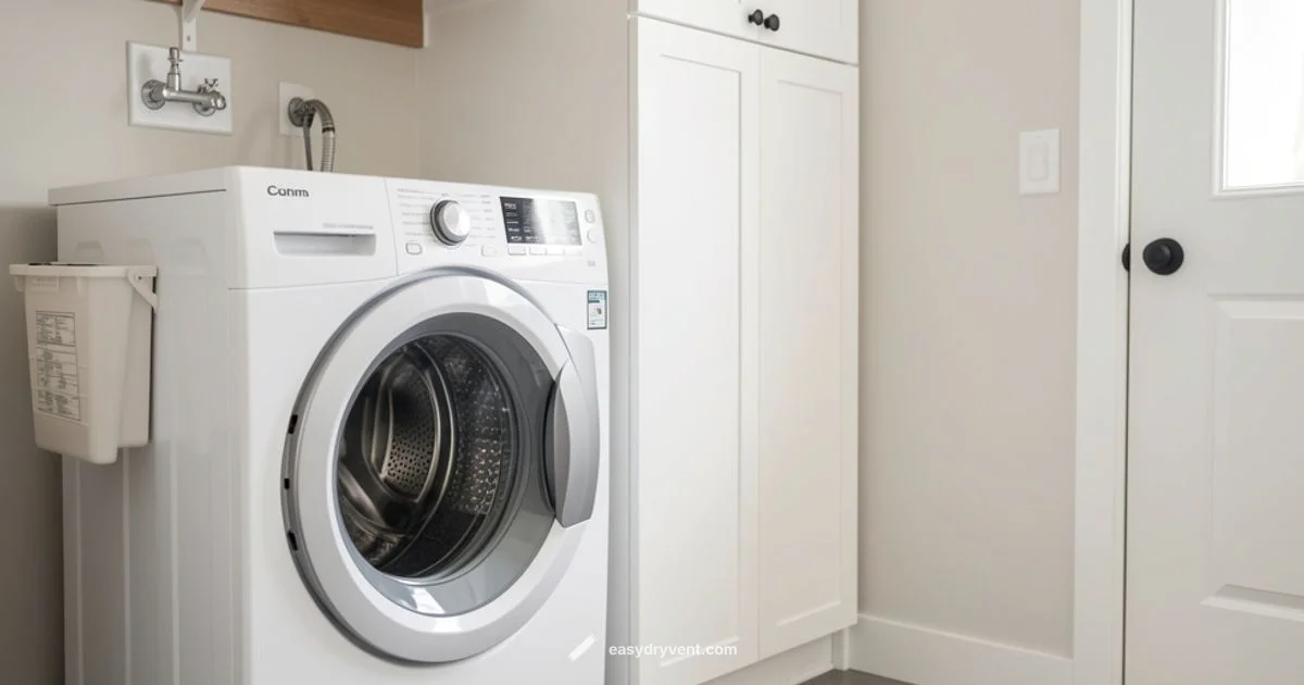 Safer Dryers Guide - Easy DryVent