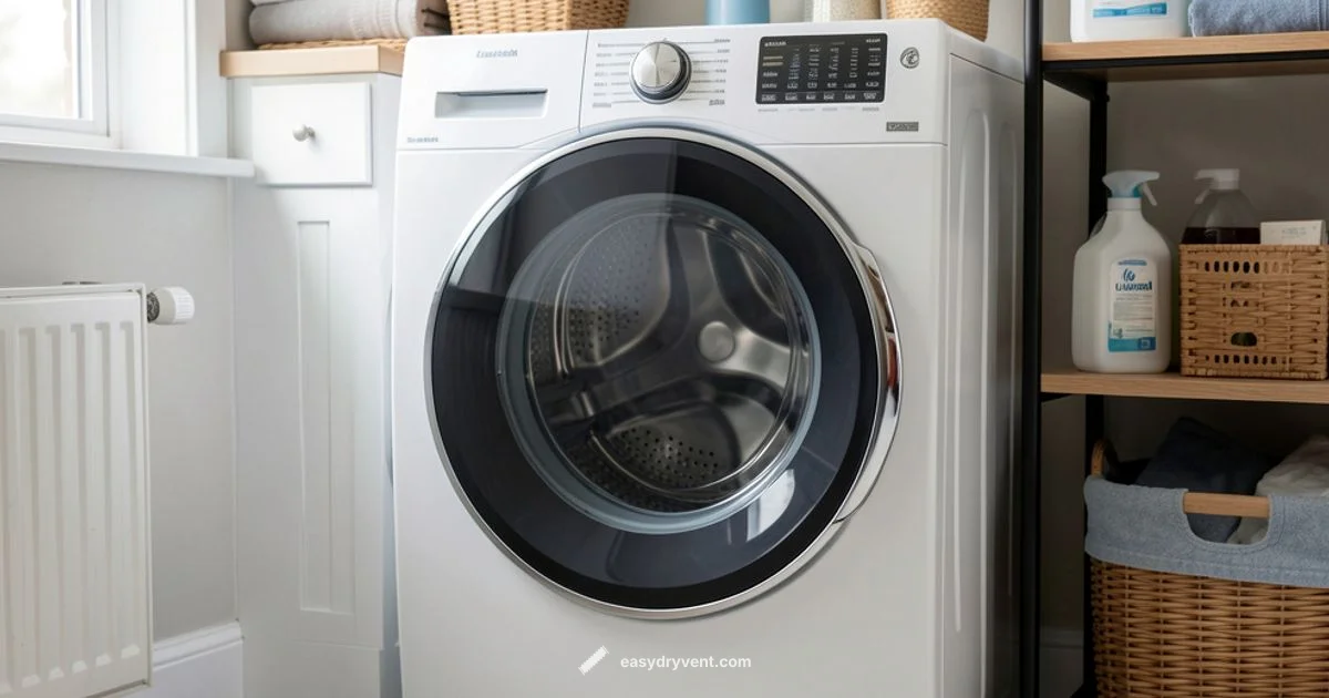 UltraFresh Performance UltraFresh Performance - Easy DryVent