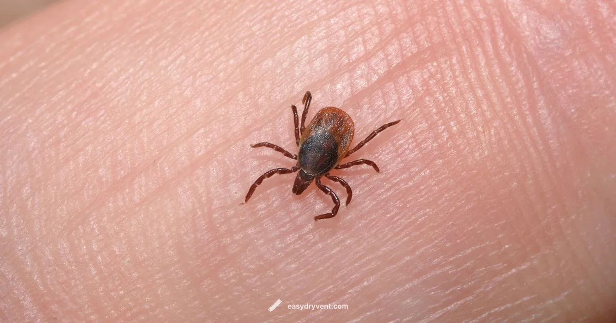 Lice Drying Guide - Easy DryVent