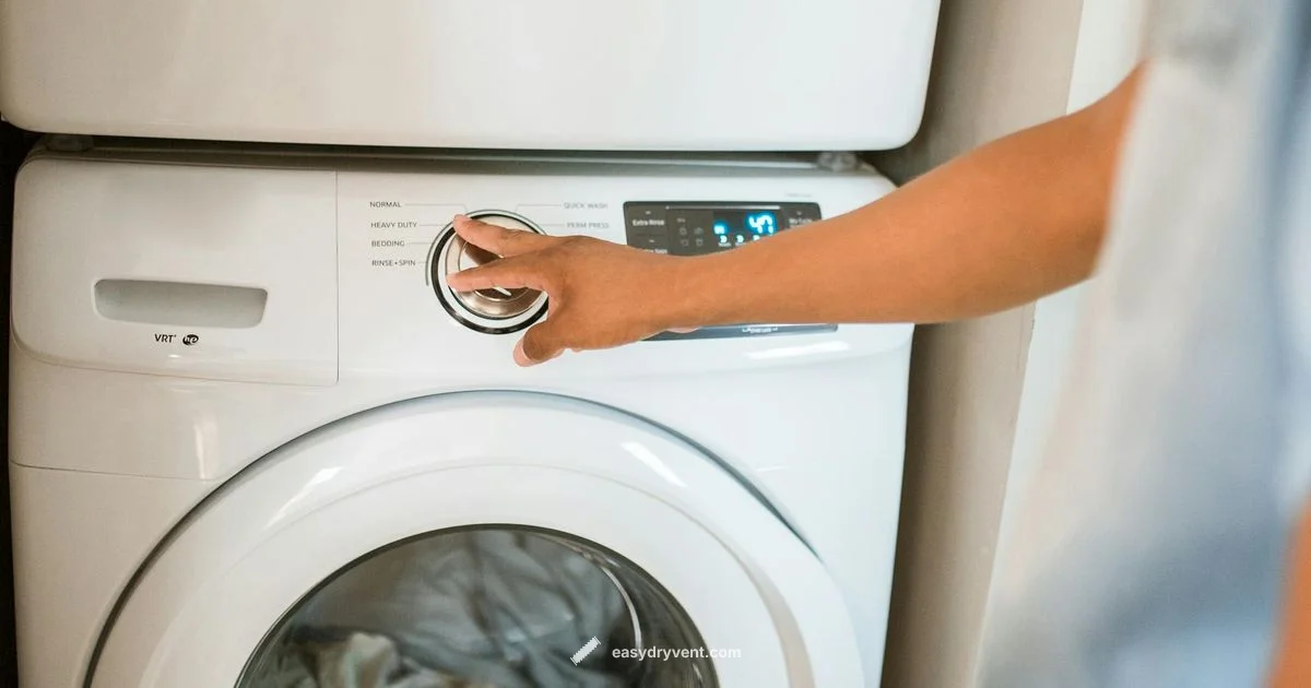 Dryer Lifespan Guide - Easy DryVent