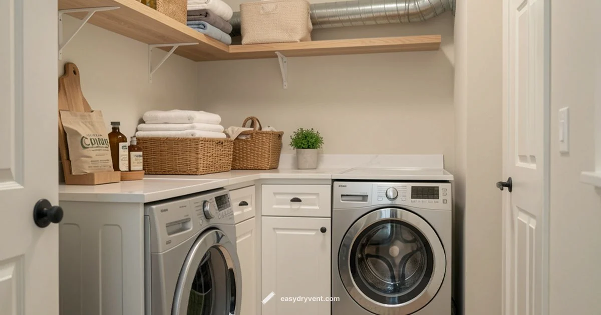 Nearby Dryer Guide - Easy DryVent