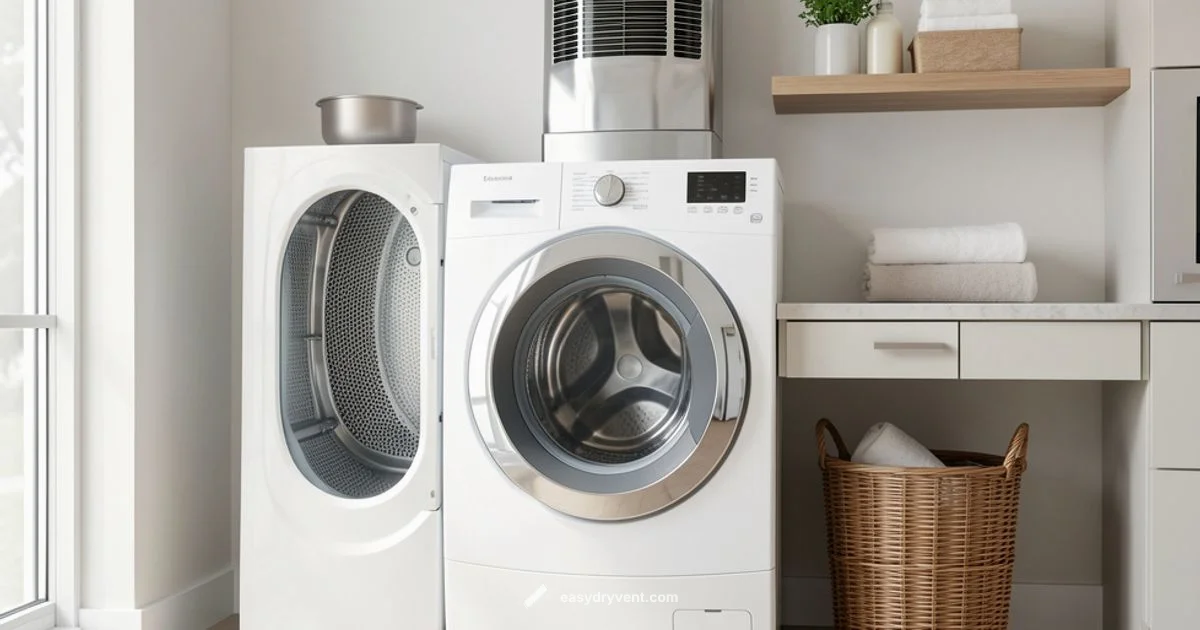 Dryer Quarter Guide - Easy DryVent
