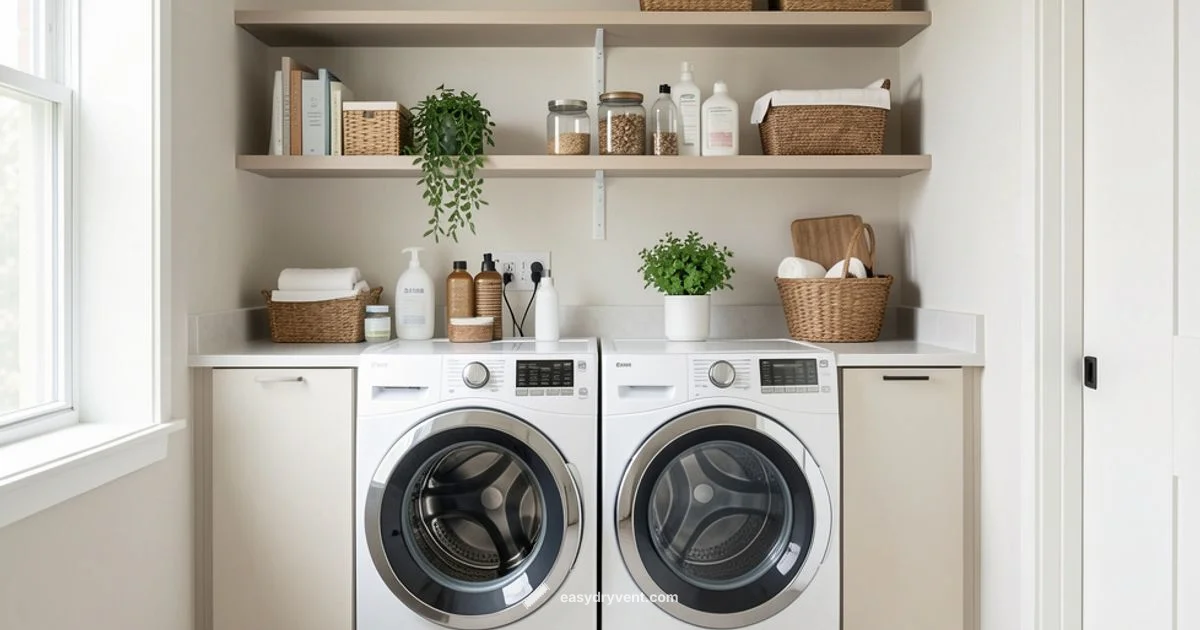 Affordable Dryers Guide - Easy DryVent