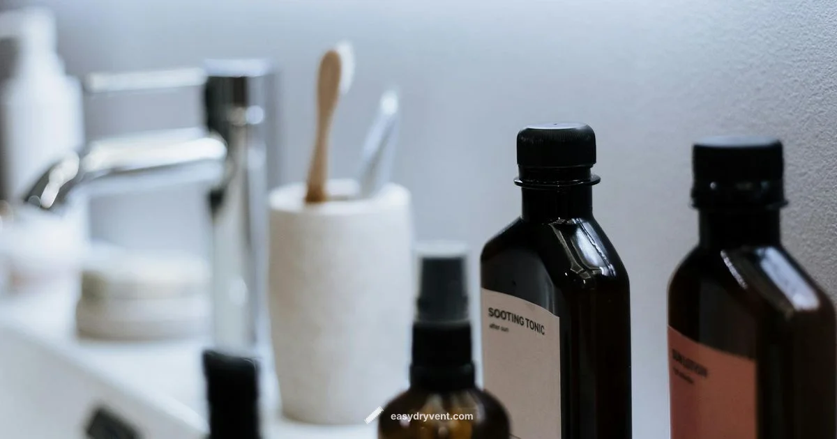 Hair Dryer Definition - Easy DryVent