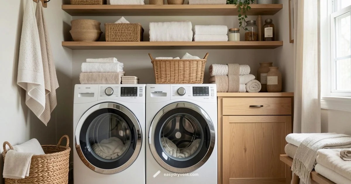 Dryer Guide - Easy DryVent