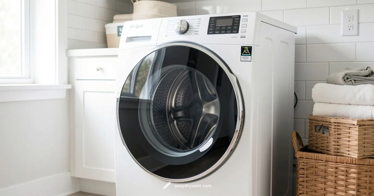 Dryer Timer Replacement Dryer Timer Replacement - Easy DryVent