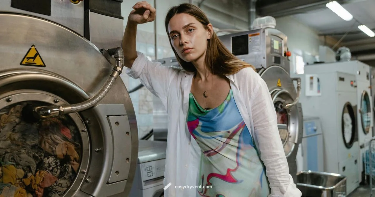 Whirlpool Laundry Pair Whirlpool Laundry Pair - Easy DryVent