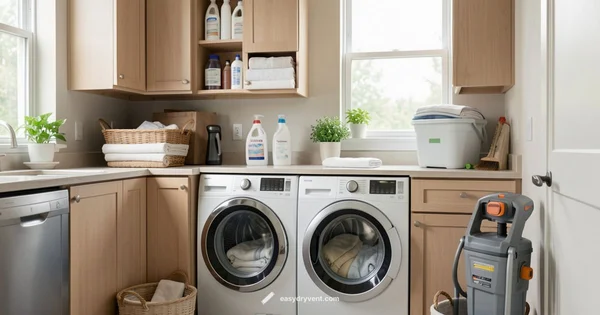 Jacksonville Dryer Repair - Easy DryVent