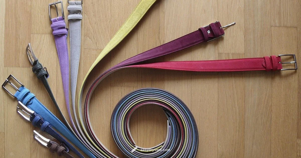 Check Dryer Belt - Easy DryVent