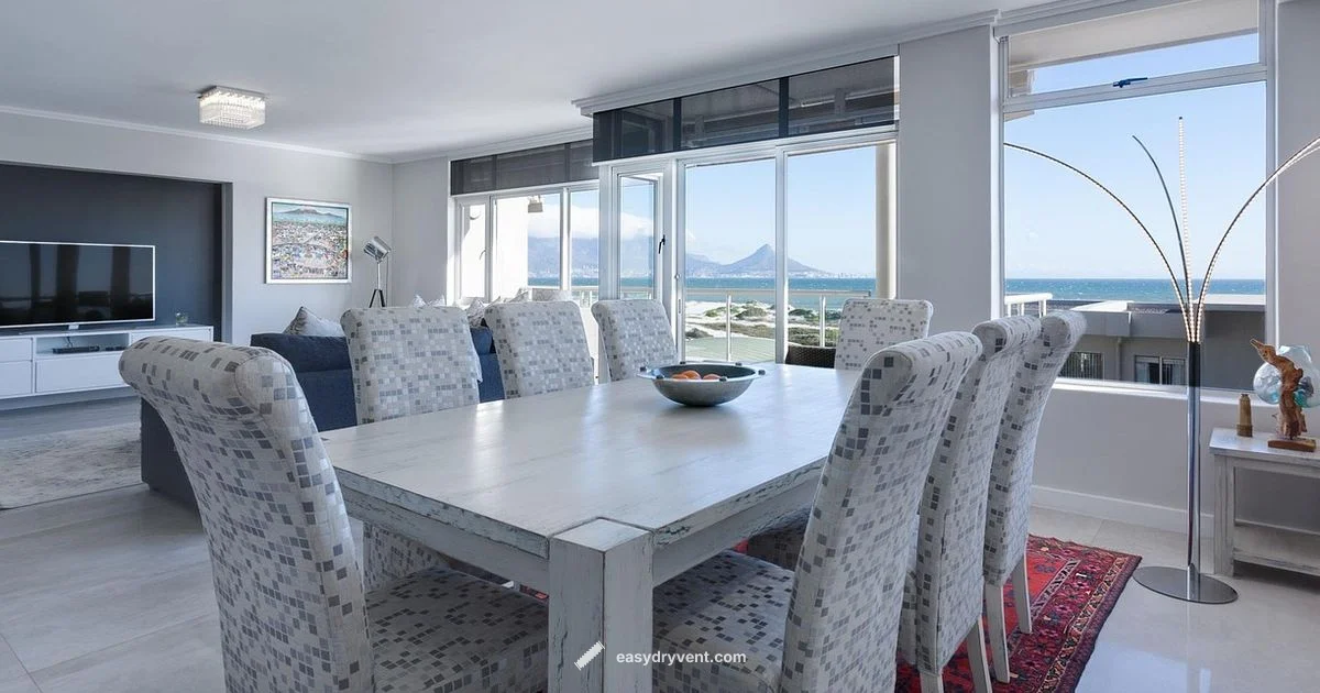 Tumble Dryer Prices - Easy DryVent