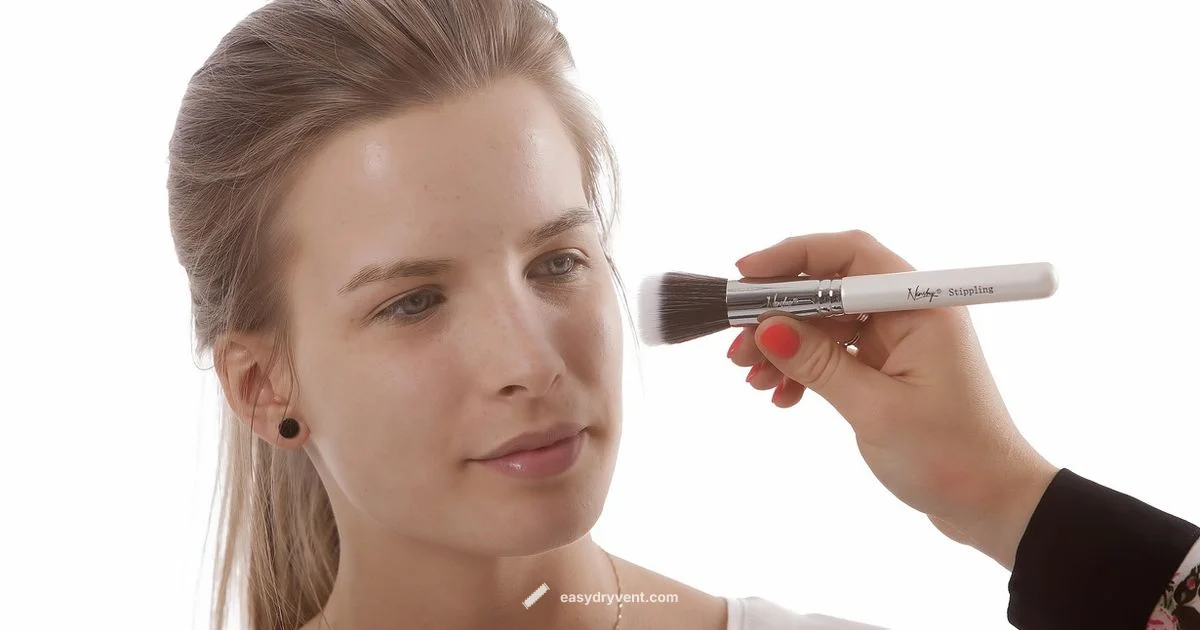 One Step Dryer Brush Guide - Easy DryVent