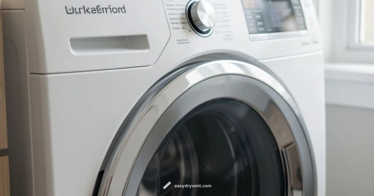 Wattage Essentials - Easy DryVent