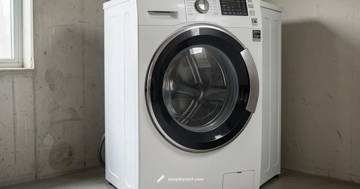 Gas Hose Dryer Guide - Easy DryVent