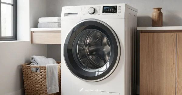Best Dryer Type Guide - Easy DryVent