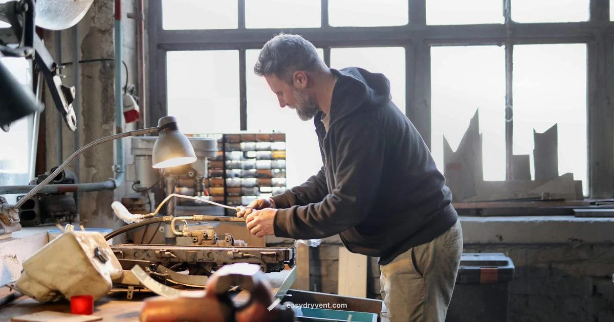 6602 001655 Guide - Easy DryVent